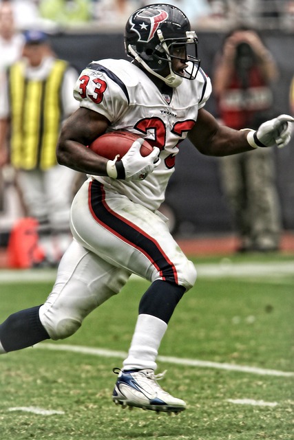 在职业足球 在职业足球