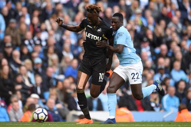 及意甲格局 及意甲格局