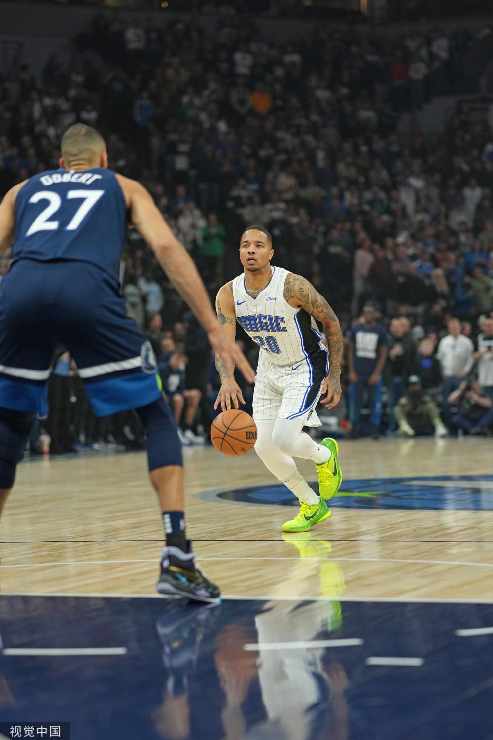 潜在的重要 潜在的重要